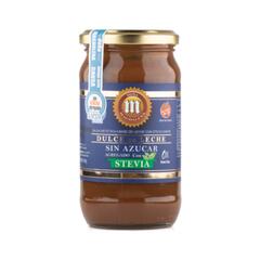 Dulce de Leche Sin Azucar Agregado con Stevia x 400g - Doña Magdalena
