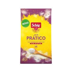 Mix Practico Premezcla de Harina x 1k - Schar