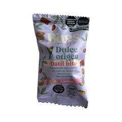 Datil Bite x 30g - Dulce Origen