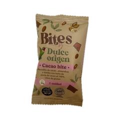 Cacao Bite x 30g - Dulce Origen