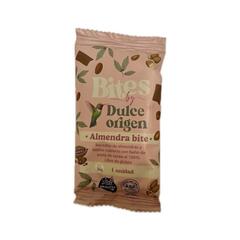 Almendra Bite x 30g - Dulce Origen