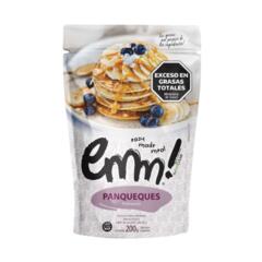 Premezcla para preparar Panqueques x 200g - Emm