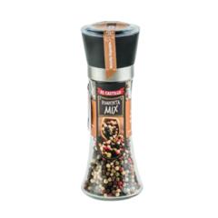 Molinillo de Pimienta Mix x 95g - El Castillo
