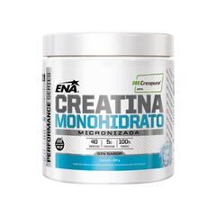 Creatina Monohidrato Micronizada Creapure x 200g - Ena