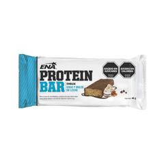 Barra Protein Bar sabor Coco y Dulce de Leche x 45g - Ena