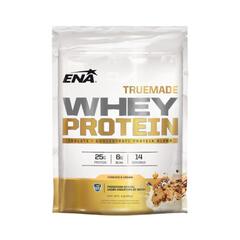 Whey Protein Truemade sabor Cookies & Cream x 453g - Ena