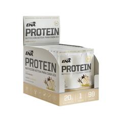 Whey Protein en Sobre sabor Vainilla x 25g (12u) - Ena