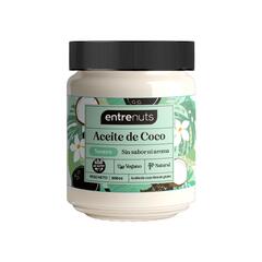 Aceite Coco Neutro x 200ml - Entrenuts