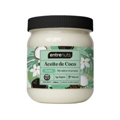Aceite de Coco Neutro x 1000ml  - Entrenuts