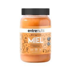 Miel Cremosa x 500g - Entrenuts