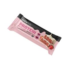Barra Proteica Energetica Frutilla Deli x 45g - Entrenuts