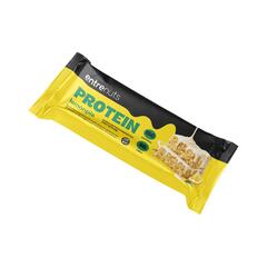 Barra Proteica Energetica Lemonpie x 45g - Entrenuts
