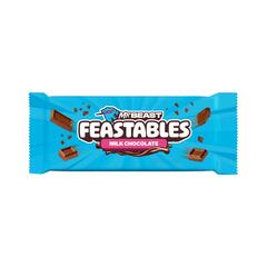 Mr Beast Milk Chocolate x 60g - Feastables