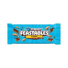 Mr Beast Almond x 60g - Feastables