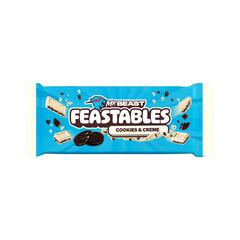 Mr Beast Cookies & Creme x 60g - Feastables