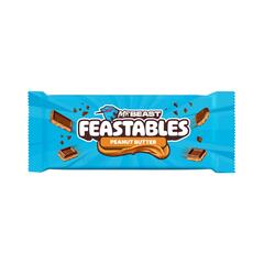 Mr Beast Peanut Butter x 60g - Feastables