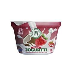 Jogurtti Frutilla x 170g - Felices las Vacas