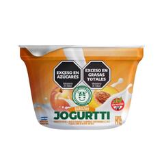 Shogurt de Durazno x 170g - Felices las Vacas 