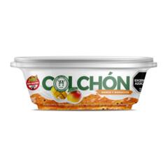 Yogur con Colchon de Mango y Maracuya x 125g - Felices las Vacas 