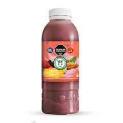 Smothie de Frutos Rojos y Almendras x 500ml - Felices las Vacas 