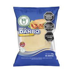 Queso Danbo en Fetas x 150g - Felices las Vacas