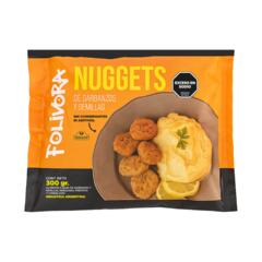 Nuggets de Garbanzos y Semillas x 300g - Folivora