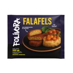 Falafels x 240g - Folivora