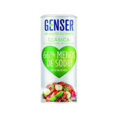 Sal Fina Clasica 66% Menos de Sodio x 90g - Genser