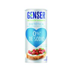 Sal Dietetica 0% de Sodio x 90g - Genser