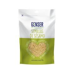 Semillas de Sesamo x 120g - Genser