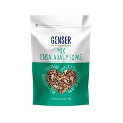 Mix Ensaladas y Sopas x 150g - Genser