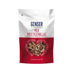 Mix Multisemillas x 120g - Genser