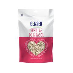 Semillas de Girasol x 120g - Genser