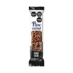 Barrita Puro Cacao x 24g - Flow Cereal