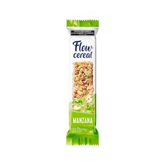 Barrita De Manzana Verde x 21g - Flow Cereal