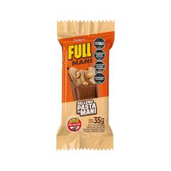 Chocolate relleno de Pasta de Mani x 35g- Full Mani