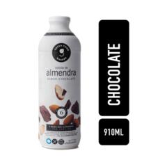 Bebida de Almendras Chocolate x 910ml - Green Food Makers