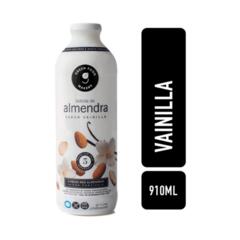 Bebida de Almendras Vainilla x 910ml - Green Food Makers