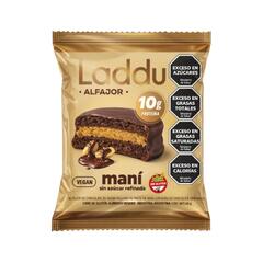 Alfajor de Mani x 60g - Laddubar