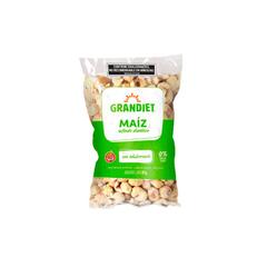 Maiz Inflado Inflado Dietetico con Edulcorante 80g - Grandiet