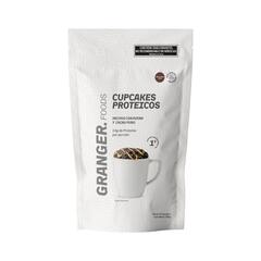 Premezcla Cupcakes Proteicos sabor Chocolate x 360g - Granger