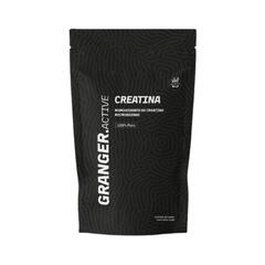 Creatina Monohidrato Micronizada x 300g - Granger