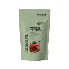 Premezcla Pancakes Proteicos Vegano sabor Chocolate x 400g - Granger