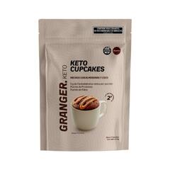 Premezcla Keto Cupcakes sabor Chocolate x 210g - Granger