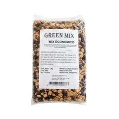 Mix Economico x 1k - Green Mix