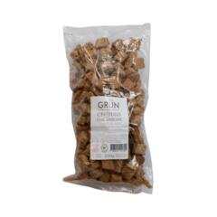 Pan Crutons Integral Organico x 250g - Grun 