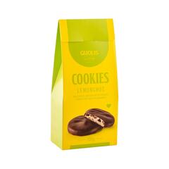Cookies Lemonchoc x 200g - Guolis