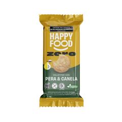 Galletitas con Pera y Canela x 44g - Happy Foods