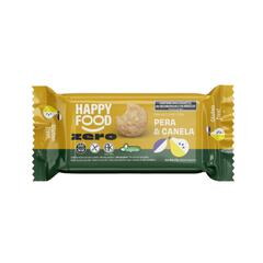 Galletitas de Pera y Canela x 120g - Happy Foods