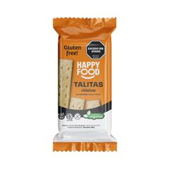 Talitas Sabor Clásico x 100g - Happy Foods